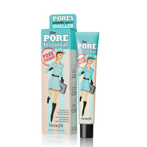 sephora porefessional primer.